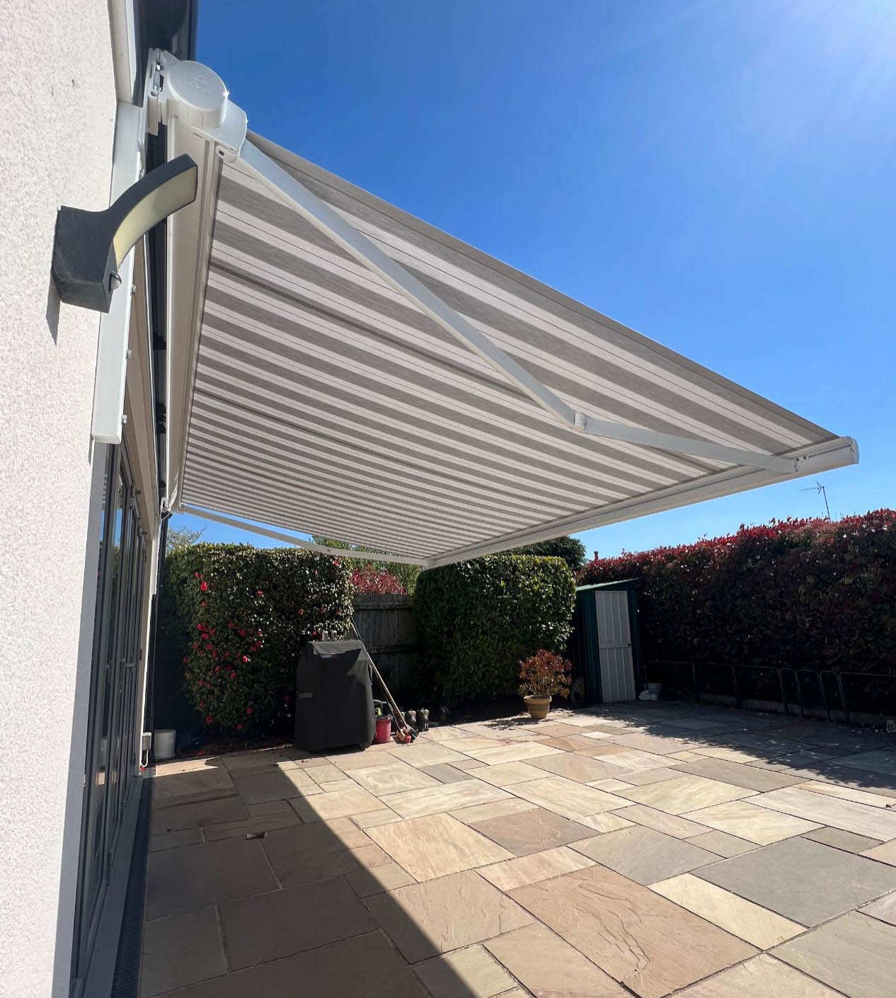Patio Awnings in UK