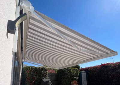 Puma Domestic Awning