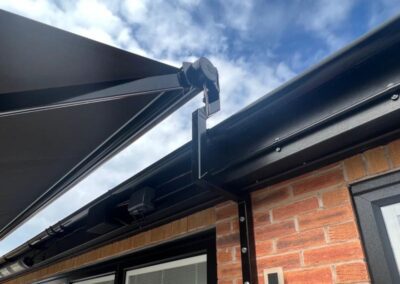 Puma Domestic Awning