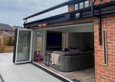 Puma Domestic Awning