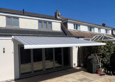 Puma Domestic Awning