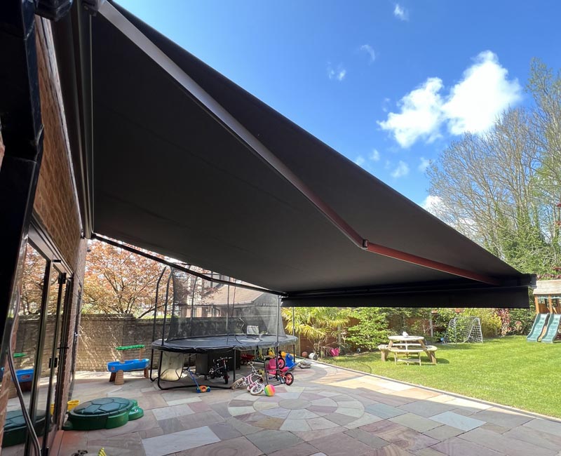 Awnings & Canopies Liverpool